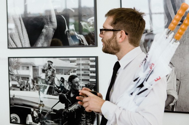 Beneath The Surface - Steve Bloom