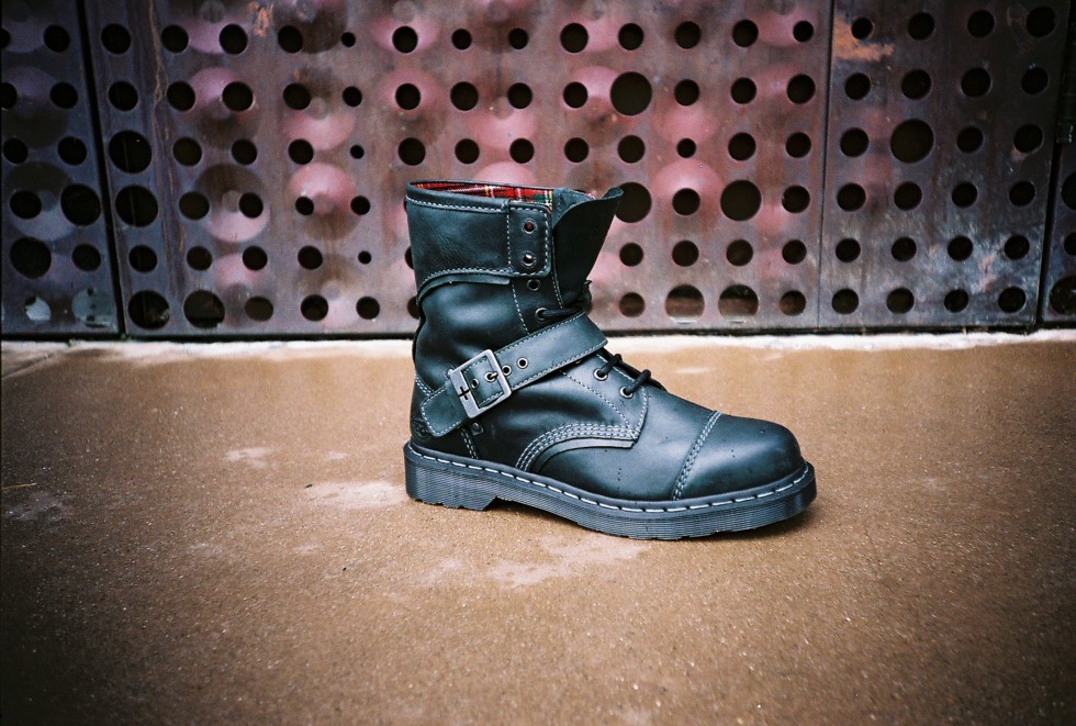 Dr Martens - boot
