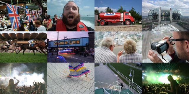 Taken on the Samsung NX300