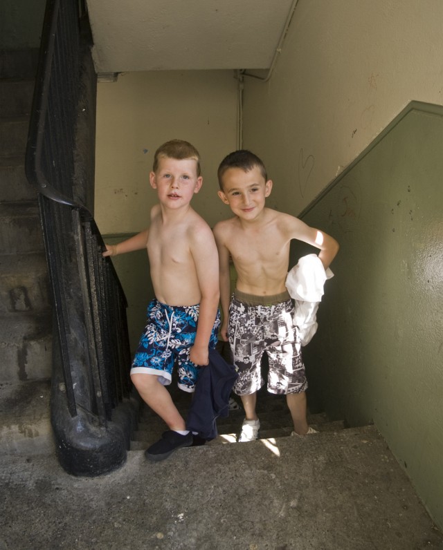 jeanette lowe pearse house village in the city