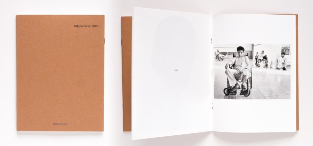 Afghanistan 2012 by Giles Duley