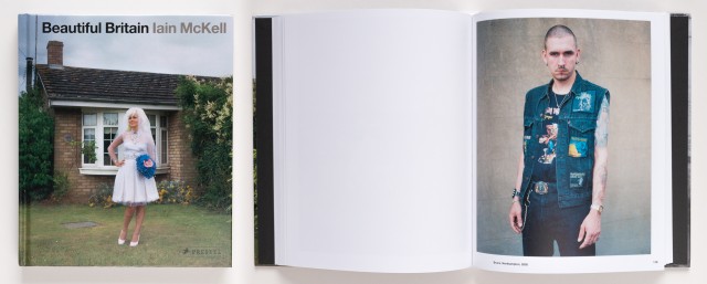 Beautiful Britain by Iain McKell