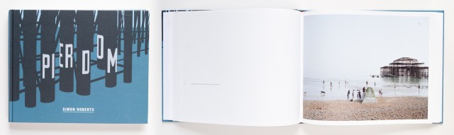 Pierdom by Simon Roberts