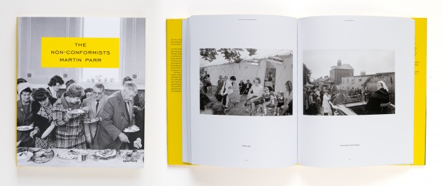 The Non Conformists by Martin Parr and Susie Parr