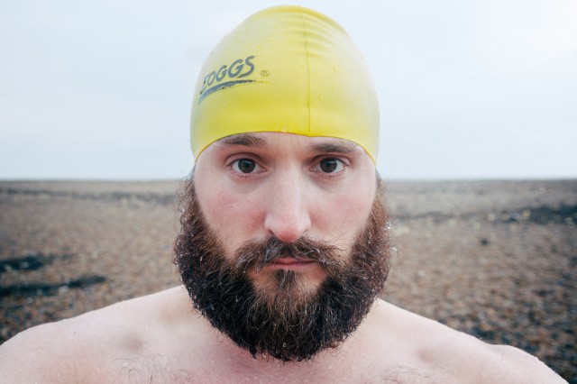 selfie taken with the samsung galaxy NX