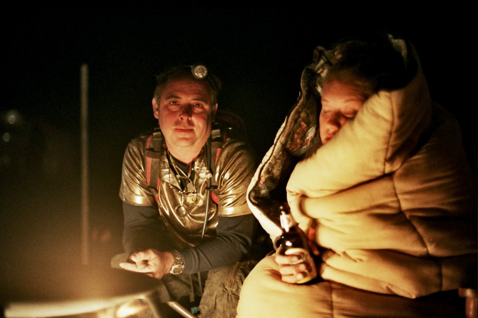 Burning Man 2005 by Kevin Meredith