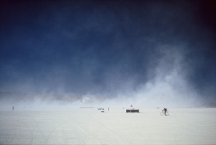 burning man 2005