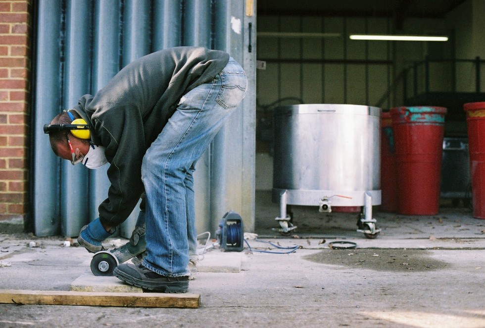 Lost & Found Orchestra Instrument Development