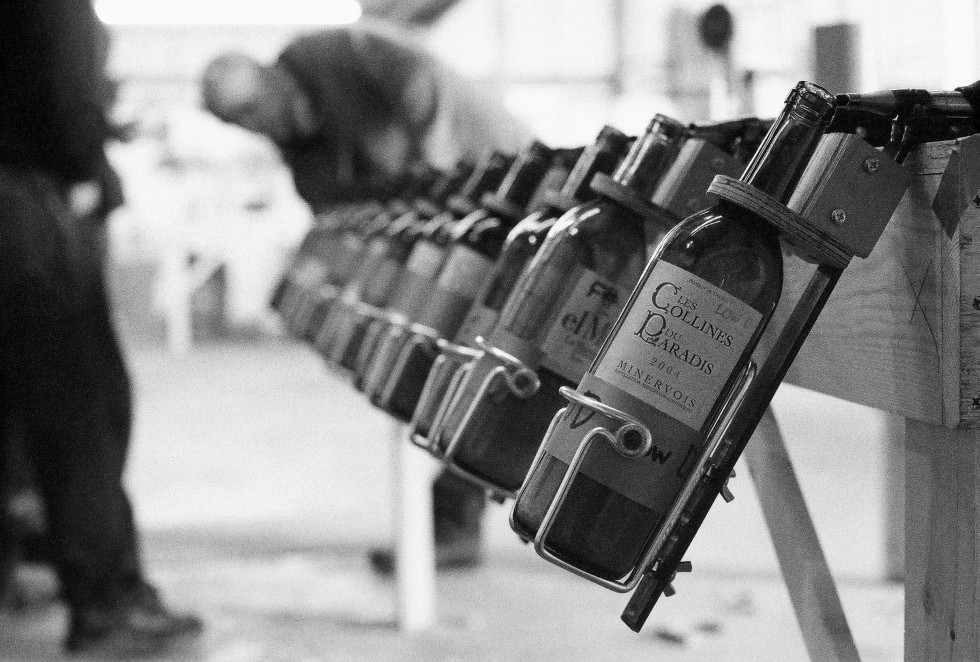 Lost & Found Orchestra Instrument Development