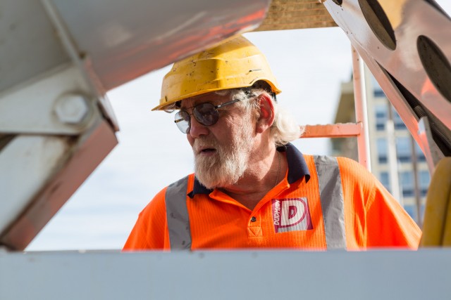 i360 concrete foundation pour 2015-05-30