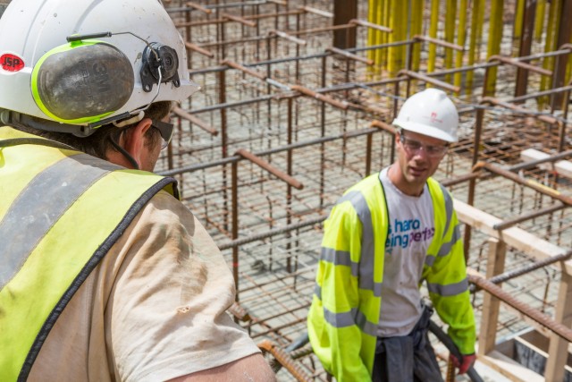 i360 concrete foundation pour 2015-05-30