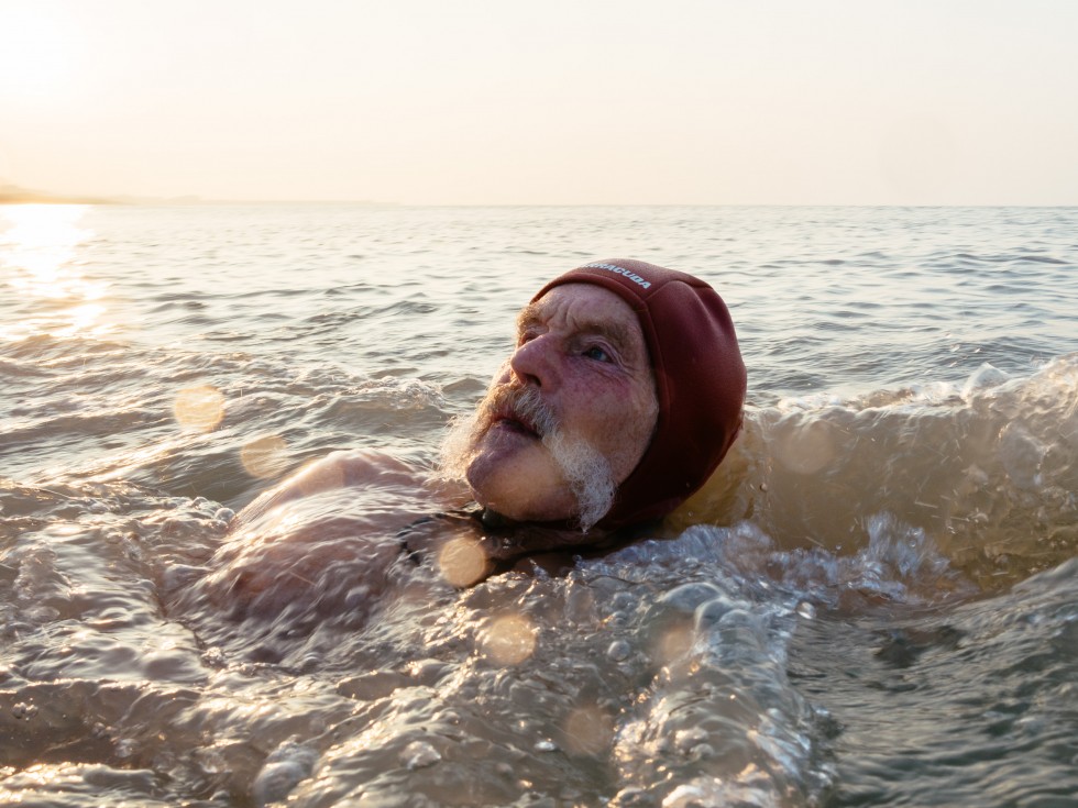 Dave Sawyers - March 2013