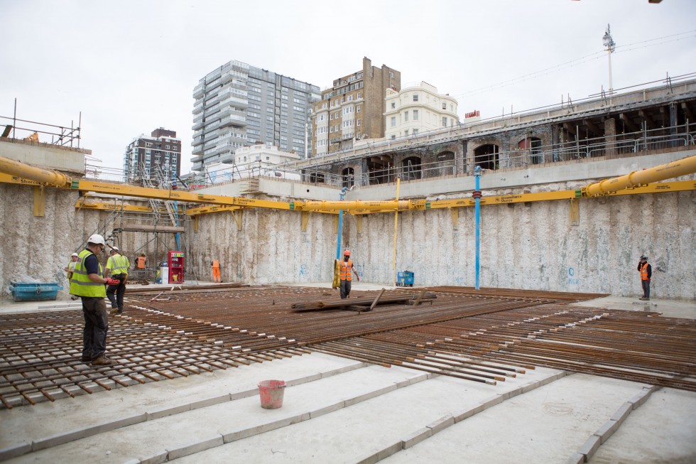 i360 foundation framework