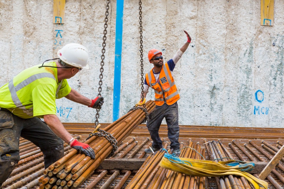 i360 foundation framework