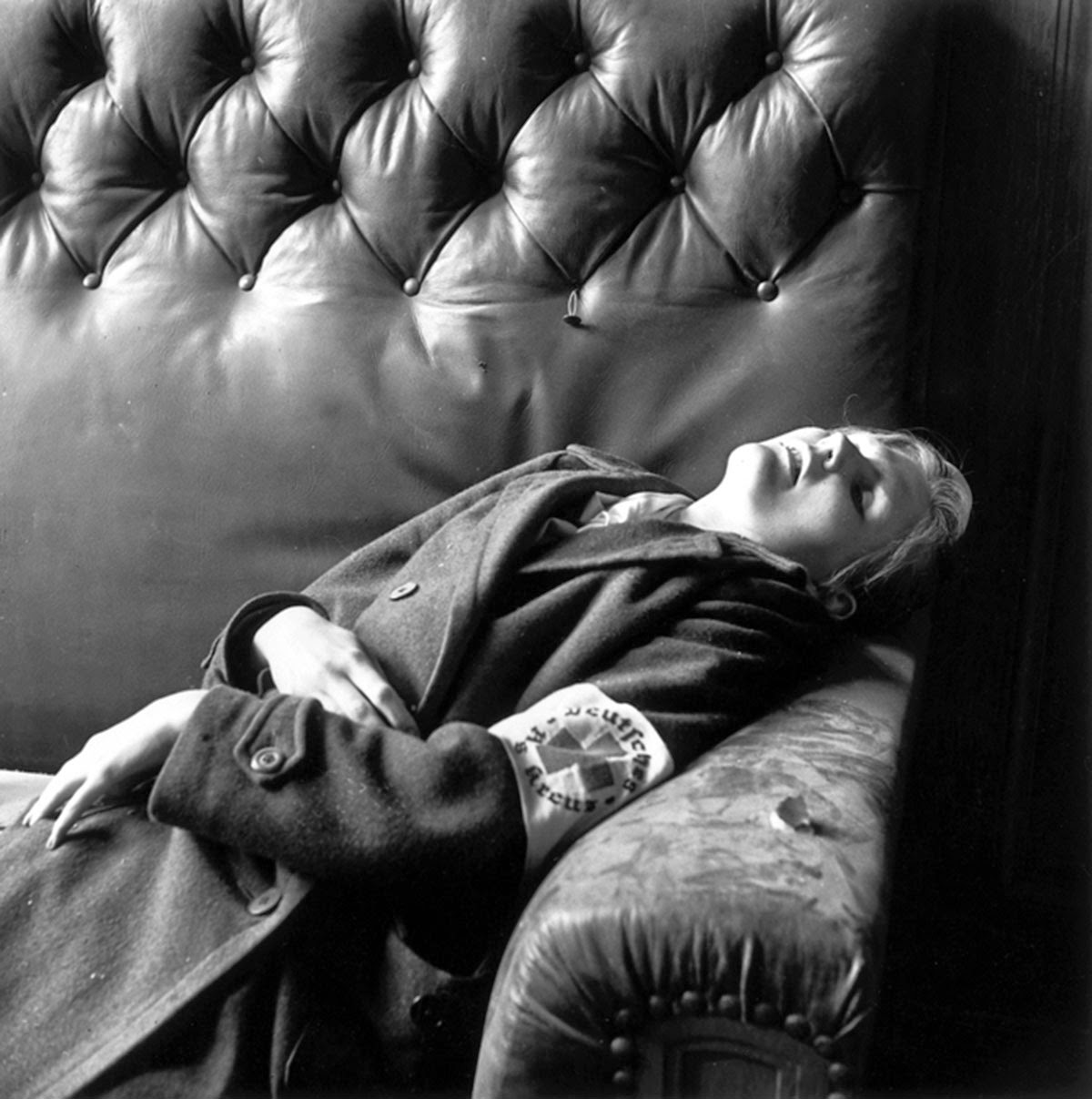 Lee Miller: A Woman's War at the Imperial War Museum London